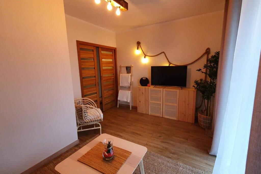 Cozy Apartment In The City Centre Of Gdańsk Buitenkant foto